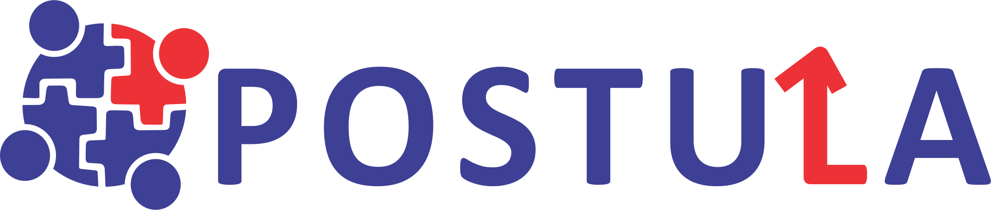 Postula.top Logo